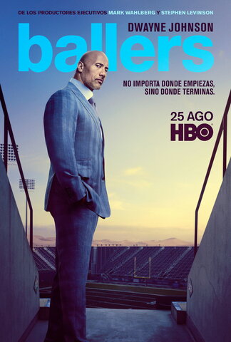 Постер сериала